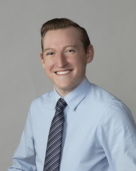 Daniel McGrath profile picture