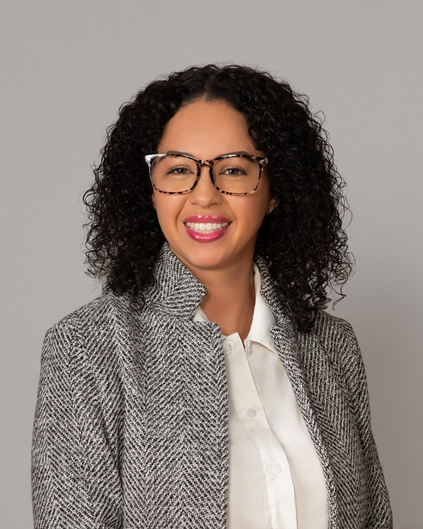 Rebecca Lajcin profile picture